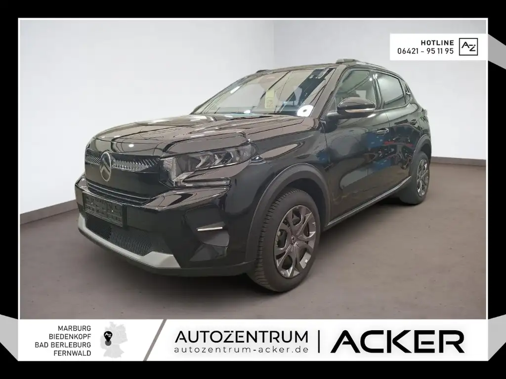 Citroen Sonstige 113 MAX 44kWh RFK/PDC/Navi/Klimaaut. -34%*