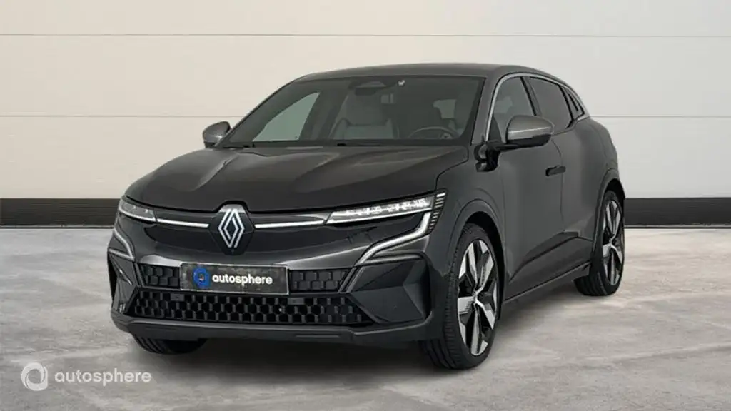 Renault Megane E-Tech Electric EV60 220ch Techno super charge -C