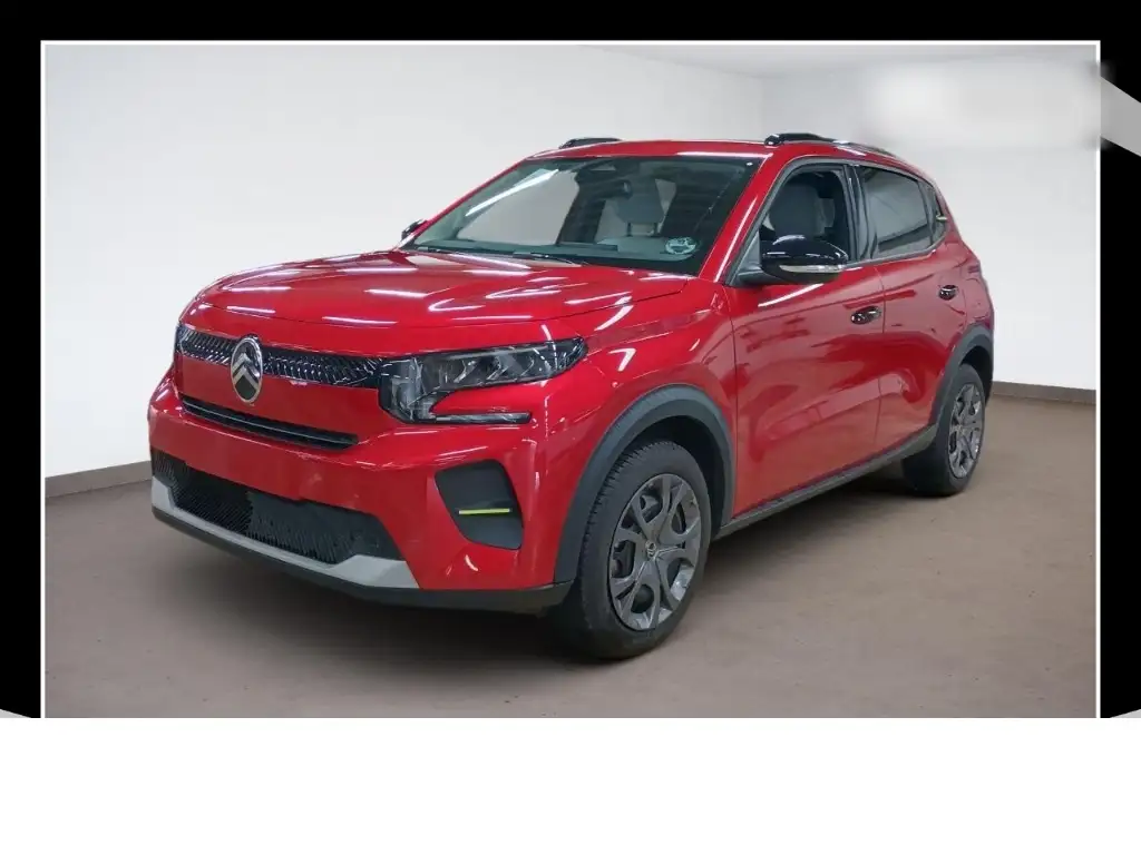 Citroen Sonstige 113 MAX 44kWh RFK/PDC/Navi/Klimaaut. -35%*