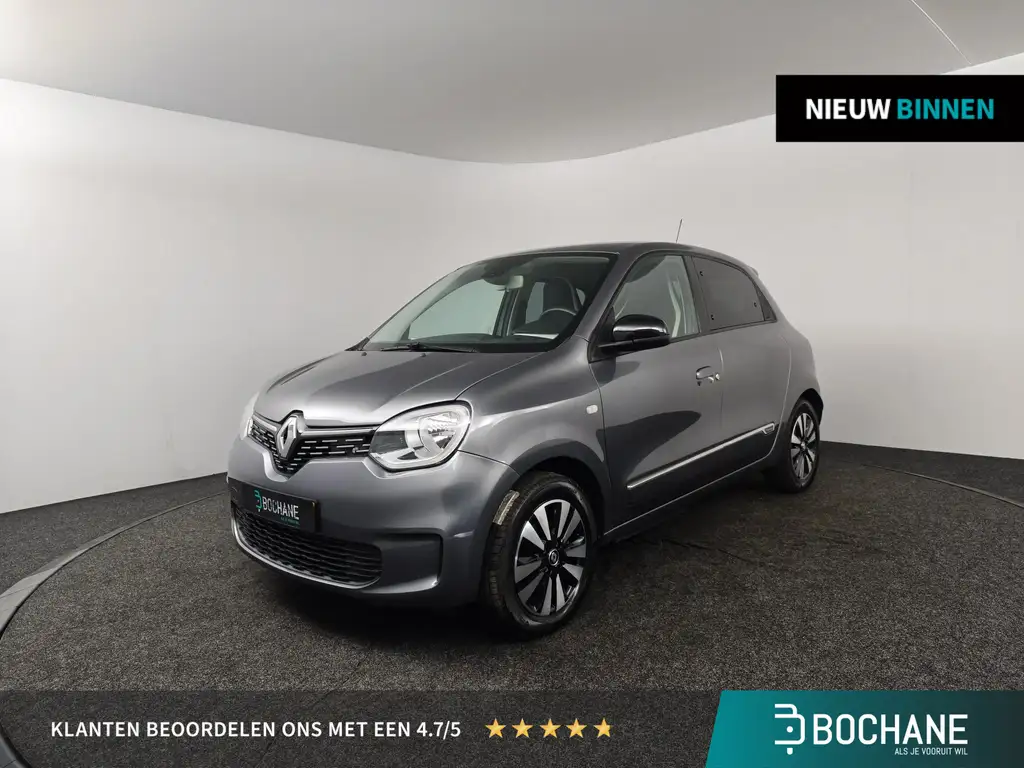 Renault Twingo Z.E. R80 E-Tech Techno 22 kWh | NAP | Achteruitrij