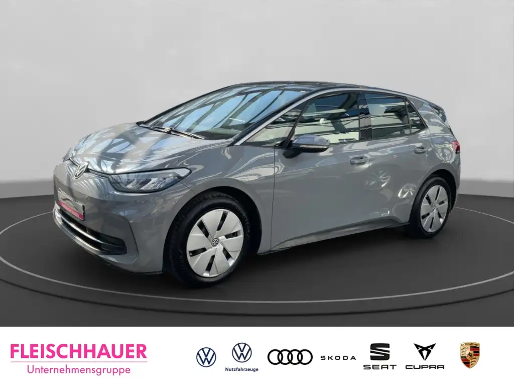 Volkswagen ID.3 Pro LED ACC Apple CarPlay Klimaautom Fahrerprofil