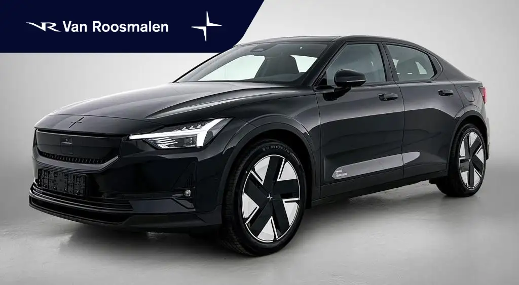 Polestar 2 Long Range Dual Motor 82kWh | Prime |