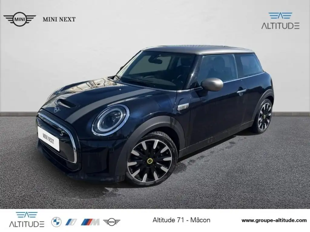 MINI Cooper SE Cooper SE 184ch Edition Premium BVA 5CV