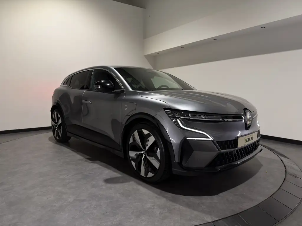 Renault Megane E-Tech EV40 Boost Charge Equilibre | Airco | LED koplampe