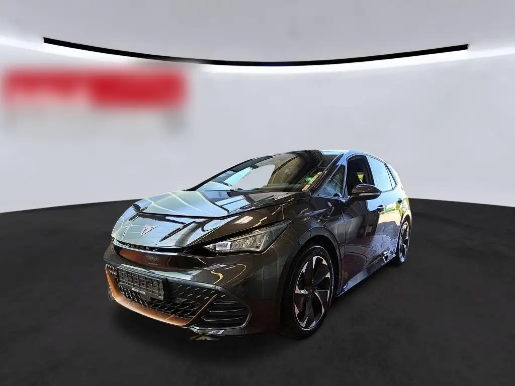 CUPRA Born *19Zoll*Below Zero*Tech-Paket M*Privacy*Protect-Paket*