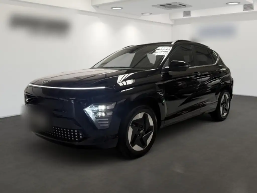 Hyundai KONA Trend 2WD Sitzheizung/Lenkradheizung/Navi/DAB