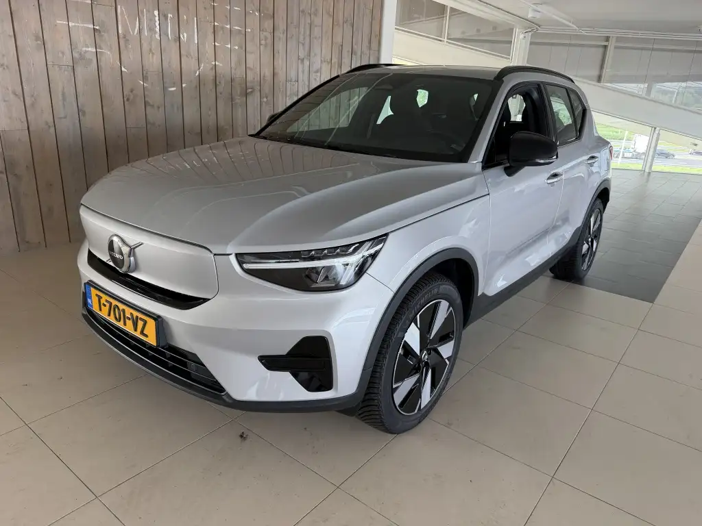 Volvo XC40 Single Motor Extended Range Plus 82 kWh SOH 93,94%