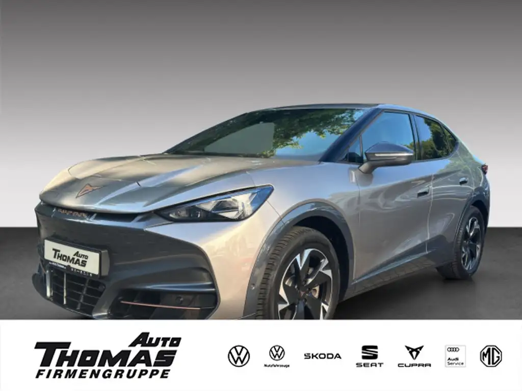 CUPRA Tavascan 210 kW Endurance