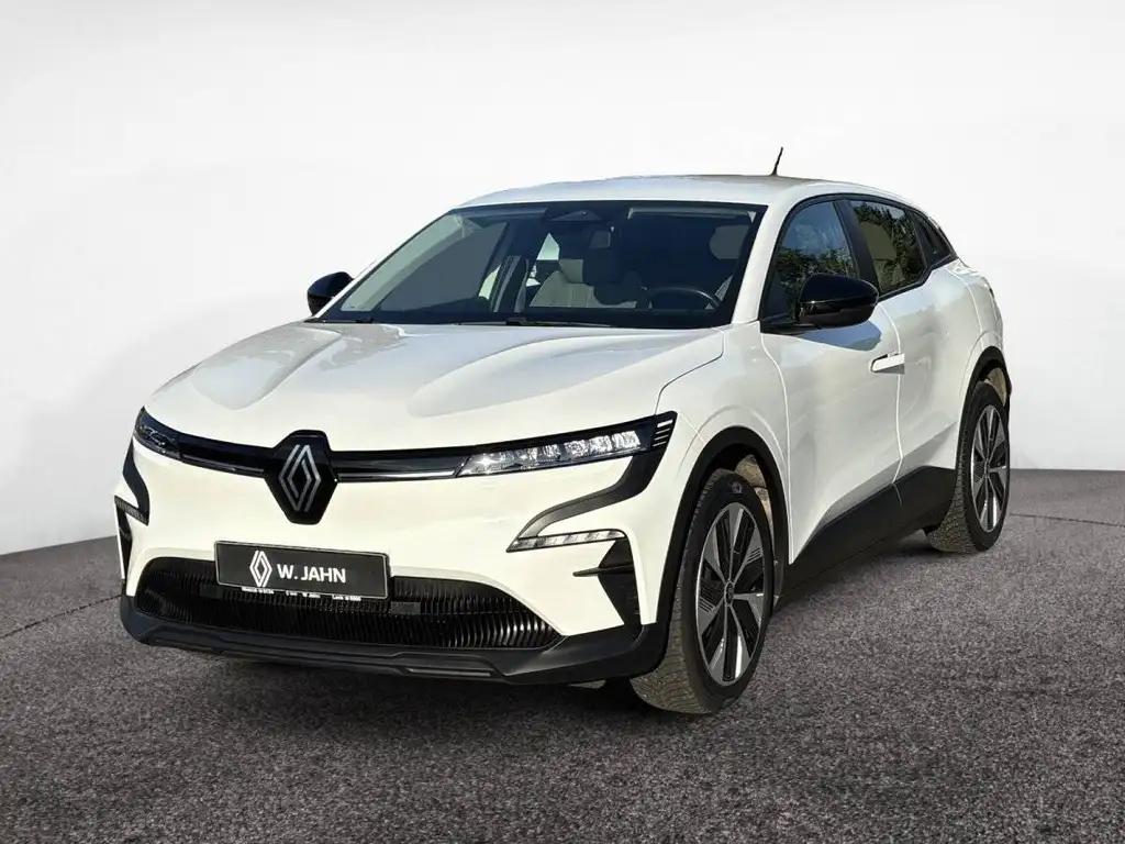 Renault Megane E-Tech 100% ELEKTRISCH EVOLUTION ER EV60 130HP OPTIMUM CH