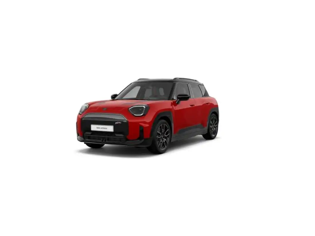 MINI Aceman PACK M|JCWPACK|COMFORT|HUD|ZETELVW|CARPLAY