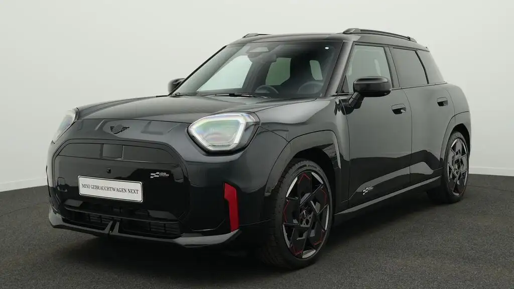 MINI John Cooper Works John Cooper Works Trim