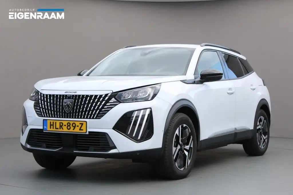 Peugeot e-2008 EV Allure 54kWh | Adaptive Cruise | 360 Camera | R