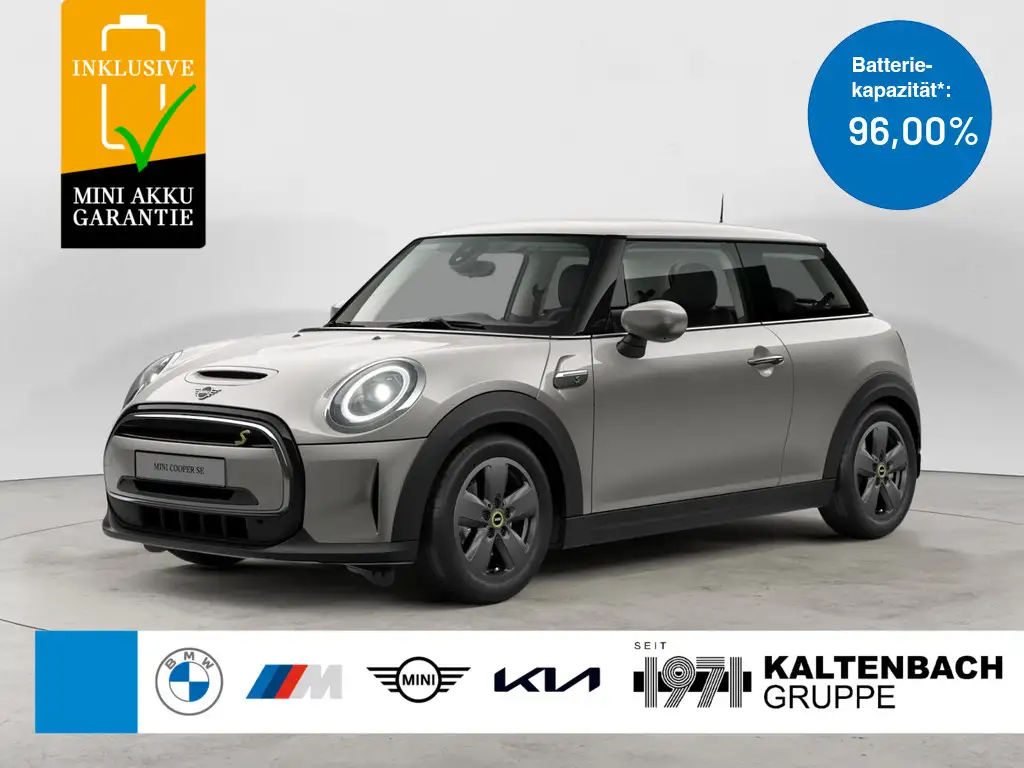 MINI Cooper SE Essential Trim FACEL. LED NAVI SHZ