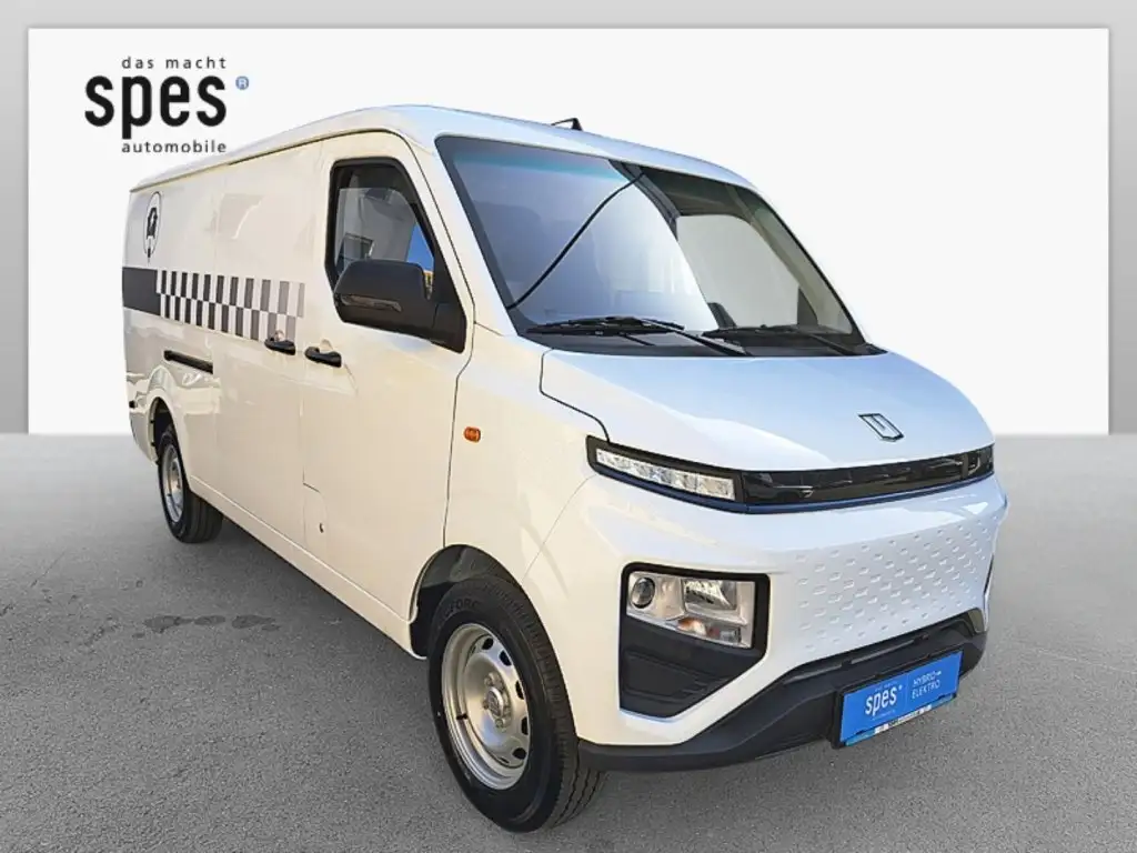 Farizon Sonstige V6E L2H1 E-LCV 42kWh