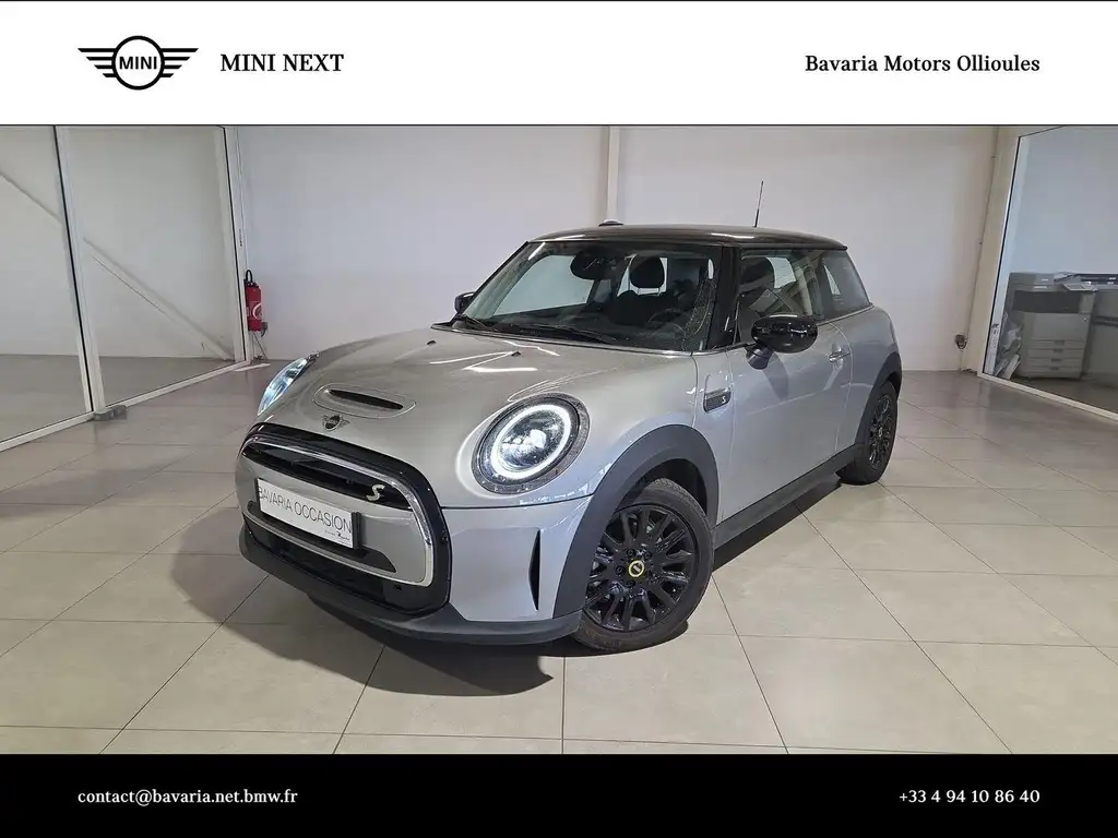 MINI Cooper SE Cooper SE 184ch  Essential BVA