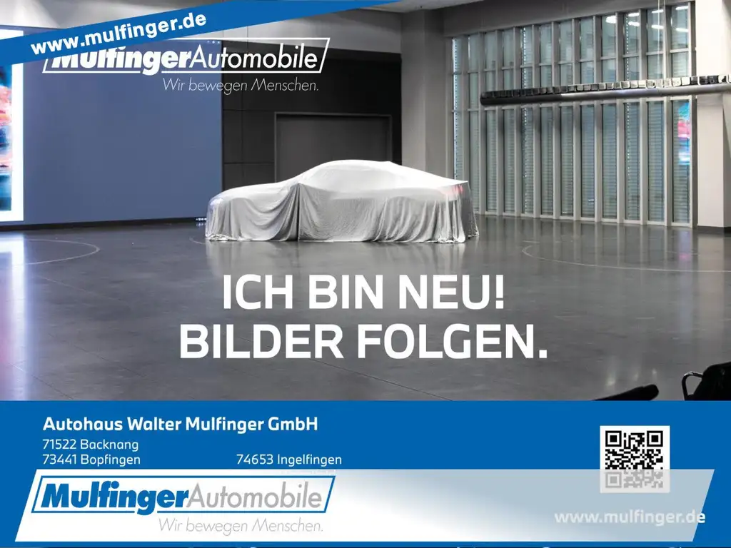 Dacia Spring Essential 45 Navi CCS Klima Standh.