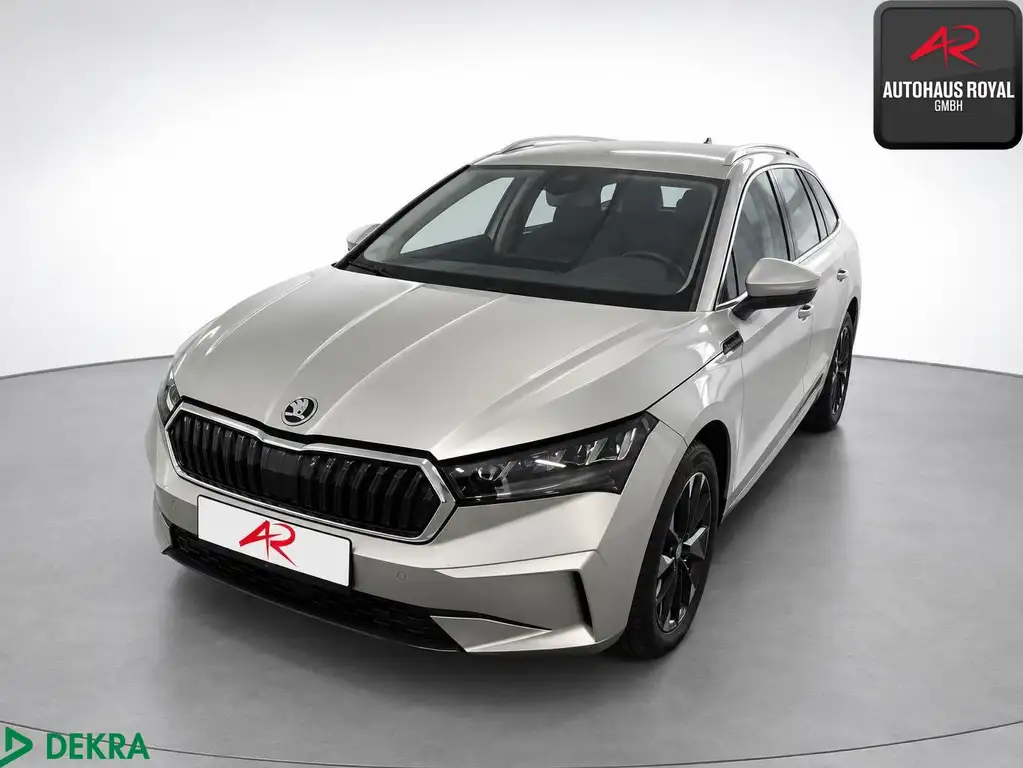 Skoda Enyaq 80 WÄRMEPUMPE,360°,KESSY,AMBIENTE,CARPLAY