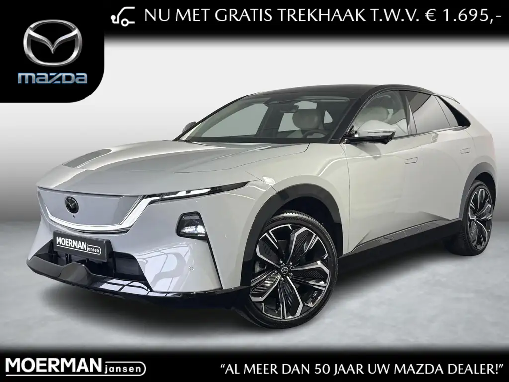 Mazda CX-6e Takumi 78 kWh / Nieuw uit voorraad leverbaar / Nie