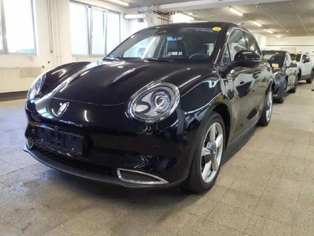 GWM ORA 03 Funky Cat 300 126kW (171PS)