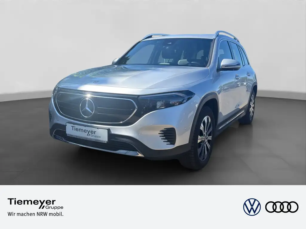 Mercedes-Benz Sonstige 250 PROGRESSIVE LM19 360° LED