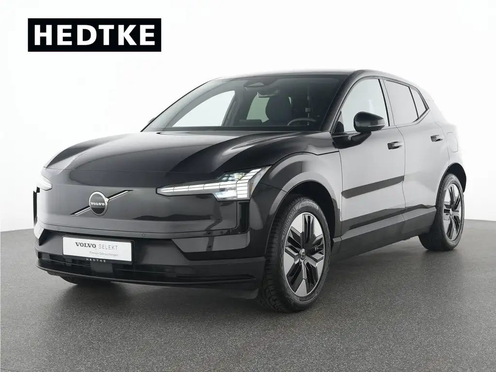 Volvo EX30 Single Motor Elektrisch Plus WÄRMEPUMPE*LED