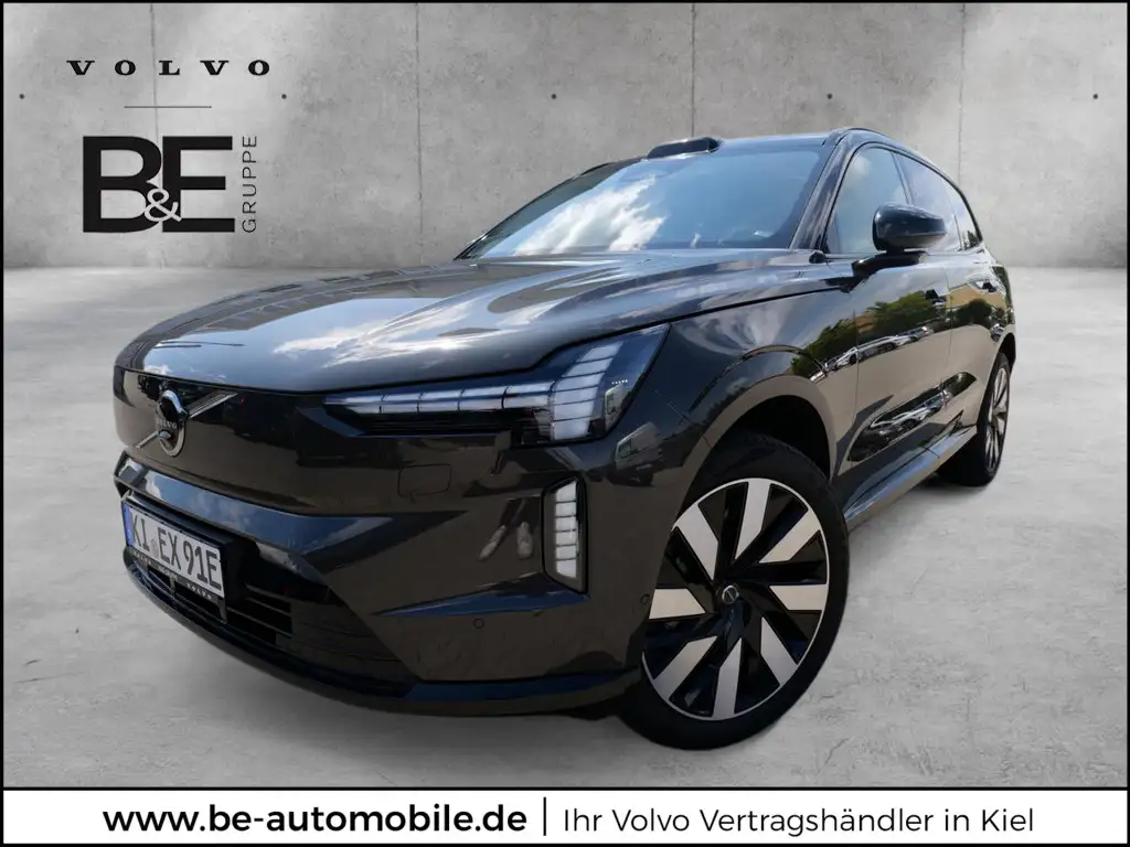 Volvo EX90 Ultra Performance Pure Electric AWD