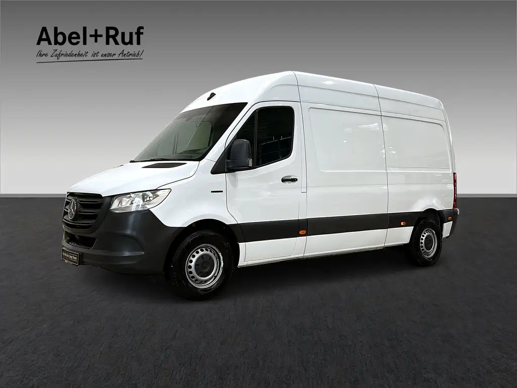 Mercedes-Benz Sonstige eSprinter Kastenwagen 312 L2H2 Kamera+Klima+SHz