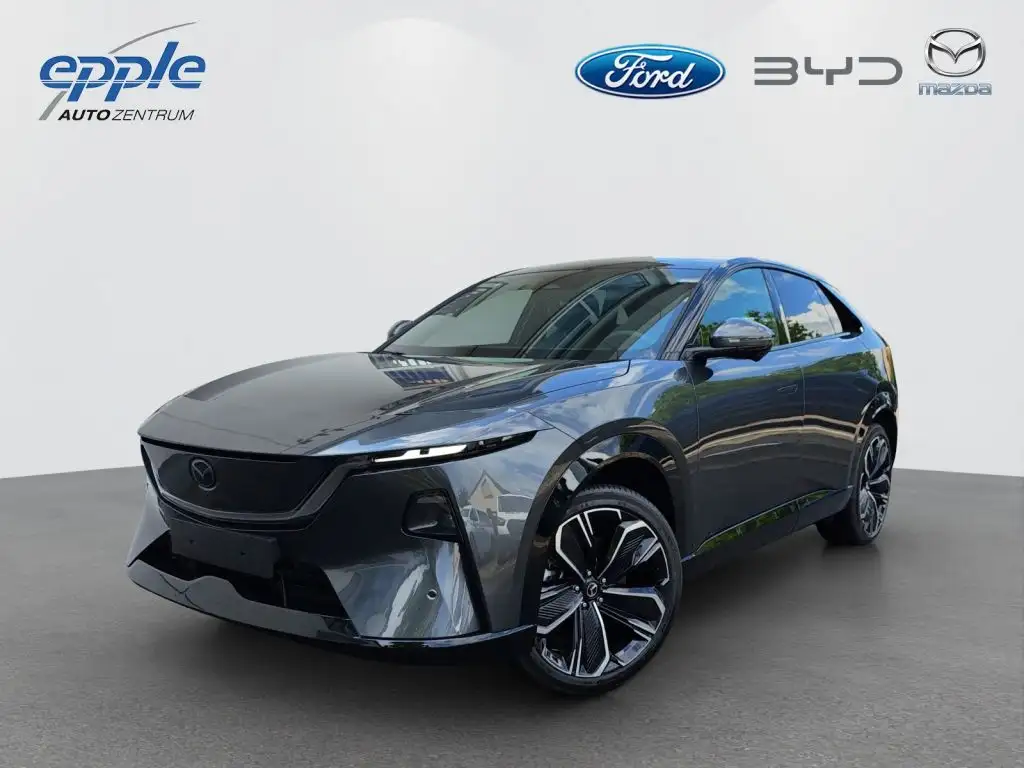Mazda CX-6e Takumi