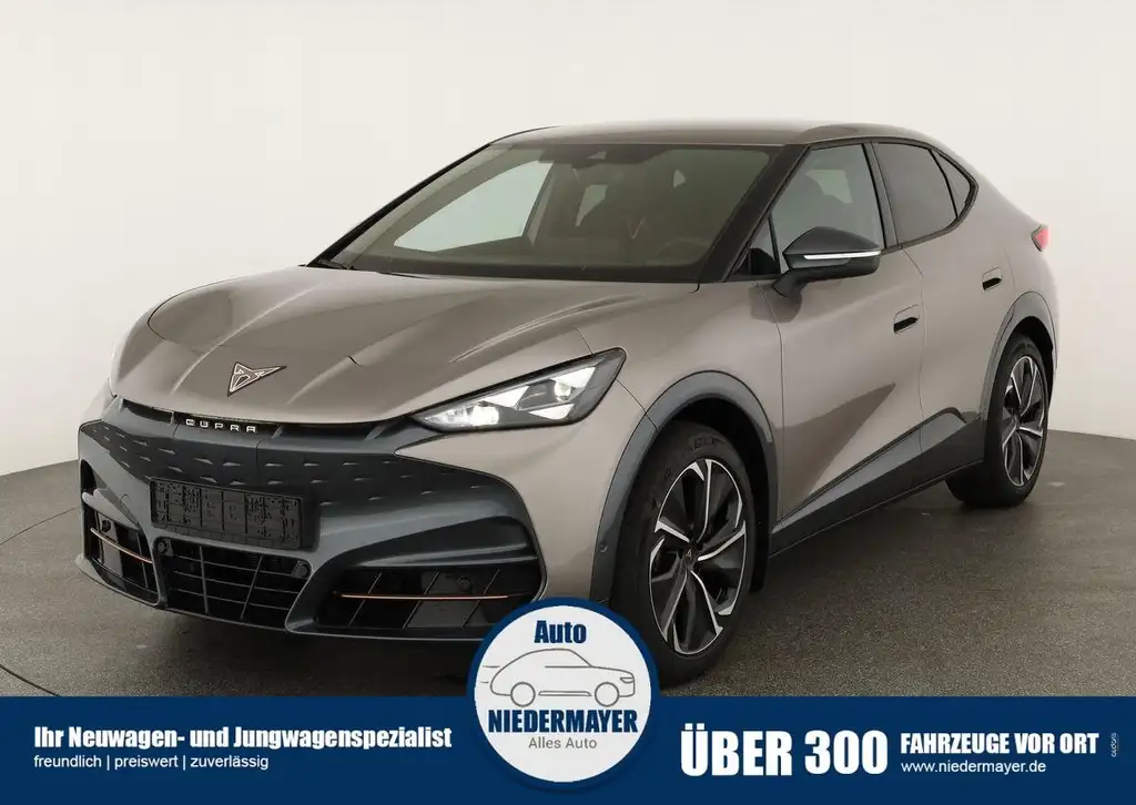 CUPRA Tavascan 250 kW 4Drive VZ, Navi, Wärmepumpe, Kamera, el. Kl
