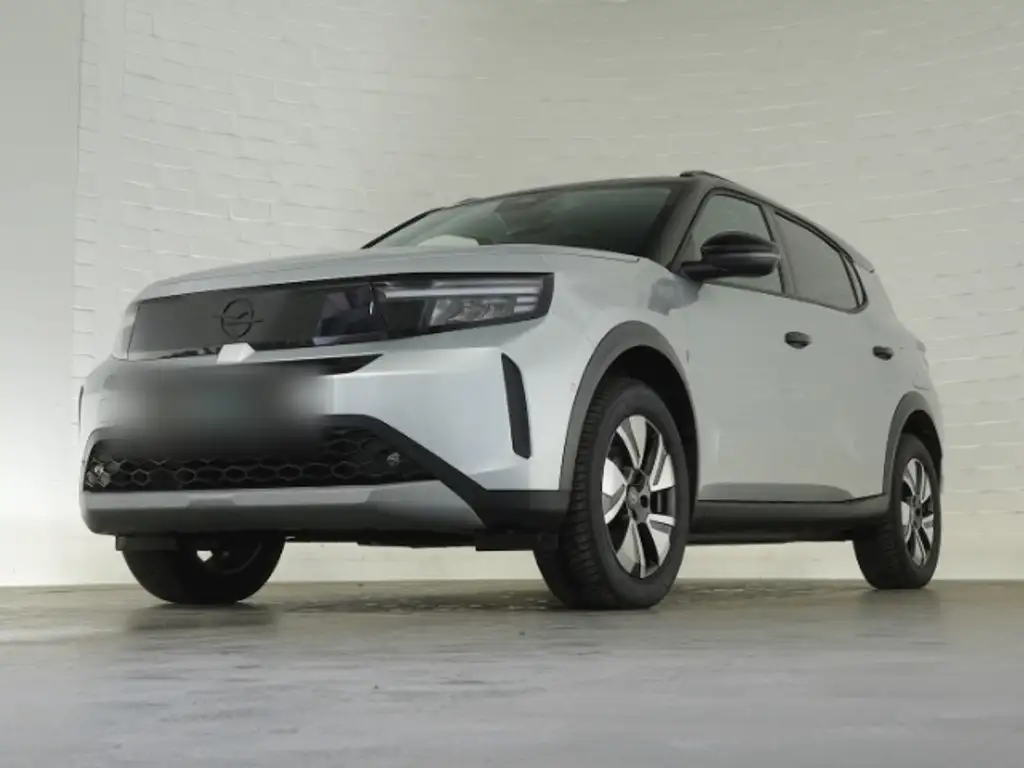 Opel Frontera C GS 44kWH AUTOMATIK+LED+NAVI+RÜCKFAHRKAMERA+SITZ-