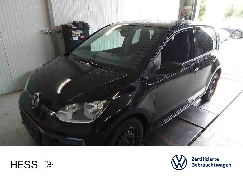 Volkswagen e-up! move-up! EDITION*KAMERA*PDC*SHZ*NAVI*KLIMA