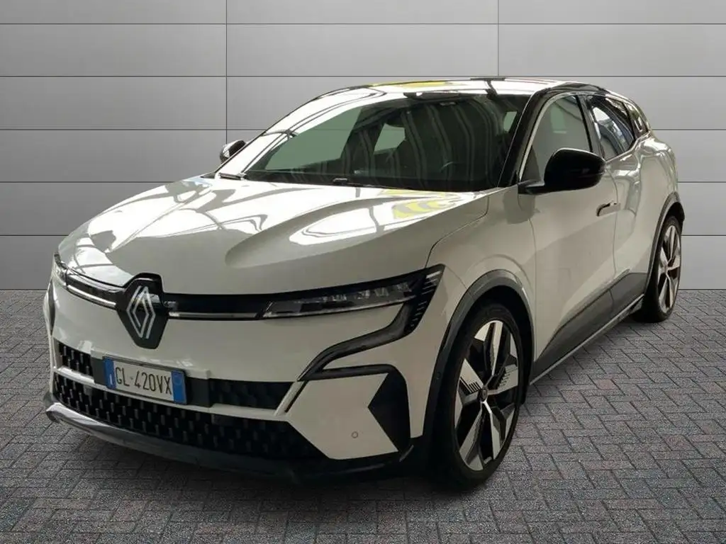 Renault Megane Equilibre EV60 Optim. Charge 220cv