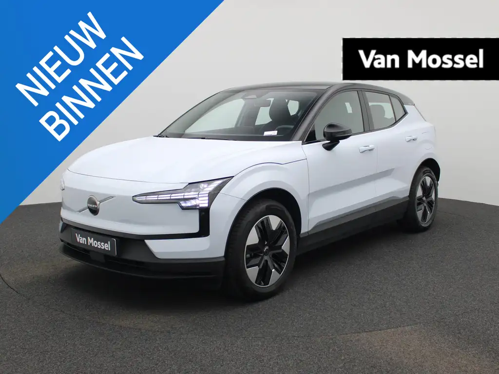 Volvo EX30 Single Motor Plus 96% SOH | Camera | Carplay | Har