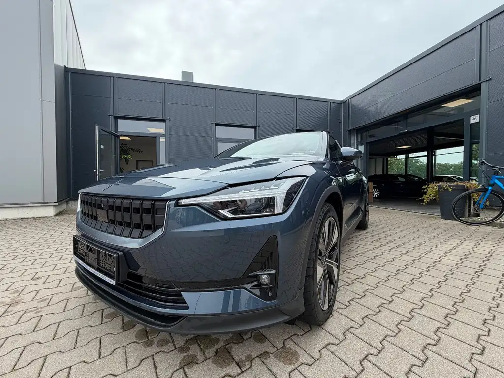Polestar 2 Long Range Single Pilot-Lite