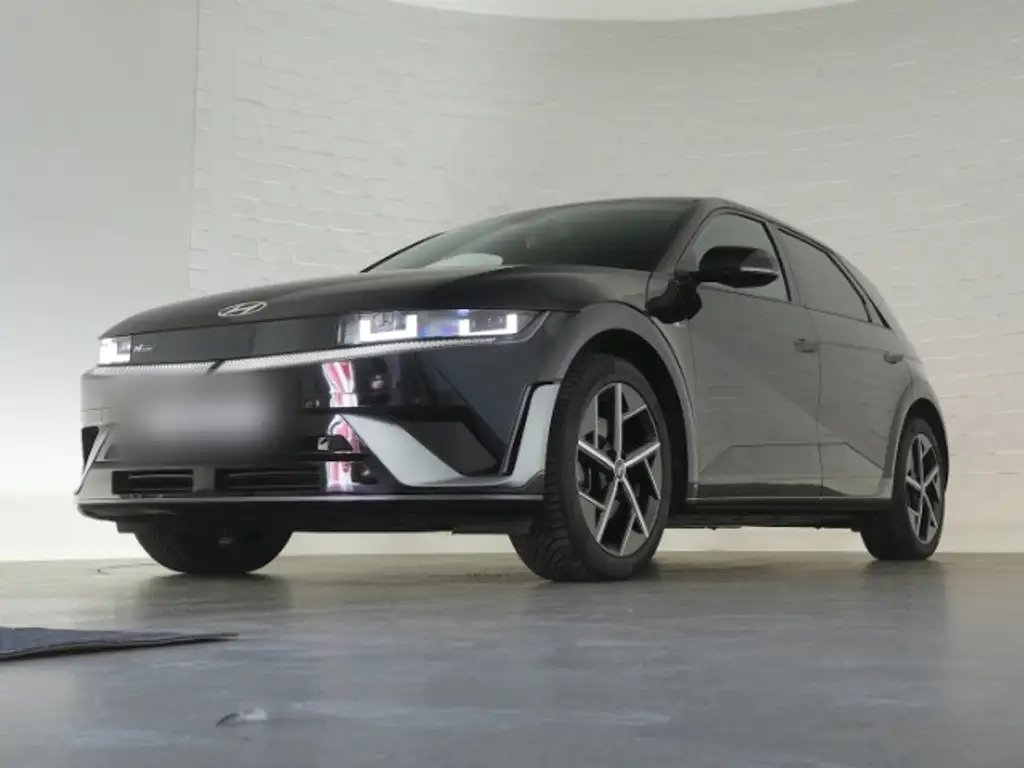 Hyundai IONIQ 5 FACELIFT N-LINE X 84kWH 4WD+LED MATRIX+NAVI+RÜCKFA