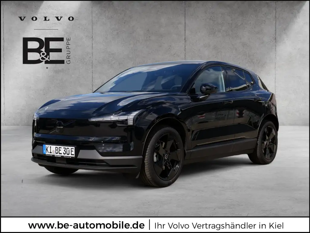 Volvo EX30 Ultra Black Edition 2WD Pure Electric