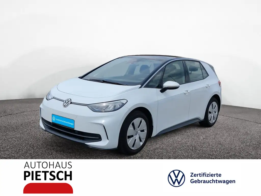 Volkswagen ID.3 Pro 58 kWh Navi LED Sitzhzg