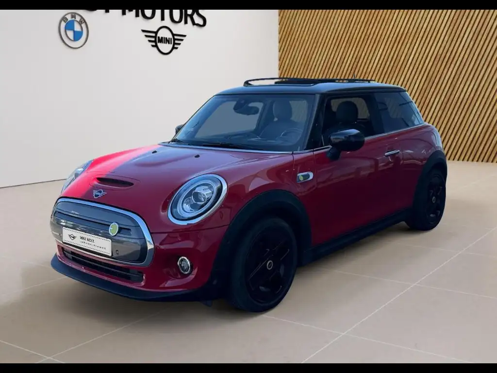 MINI Cooper SE Cooper SE 184ch Yours BVA
