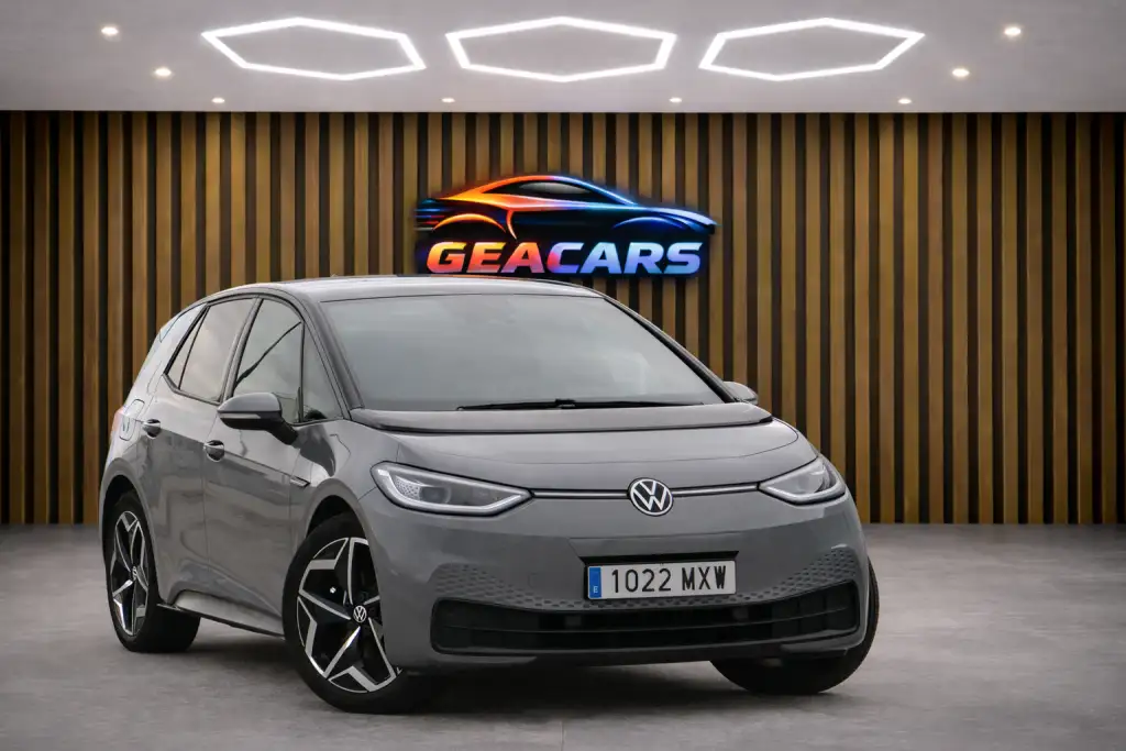 Volkswagen ID.3 Pro Performance 150kW