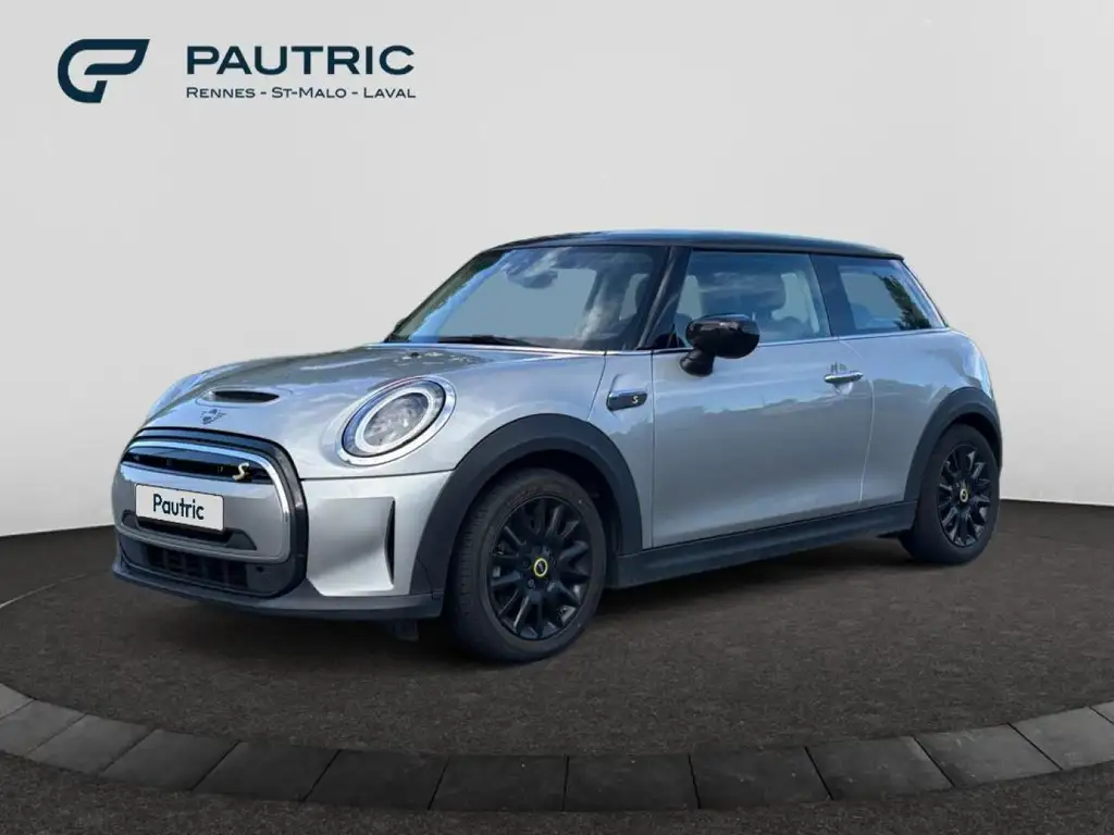 MINI Cooper SE Cooper SE 184ch  Essential BVA