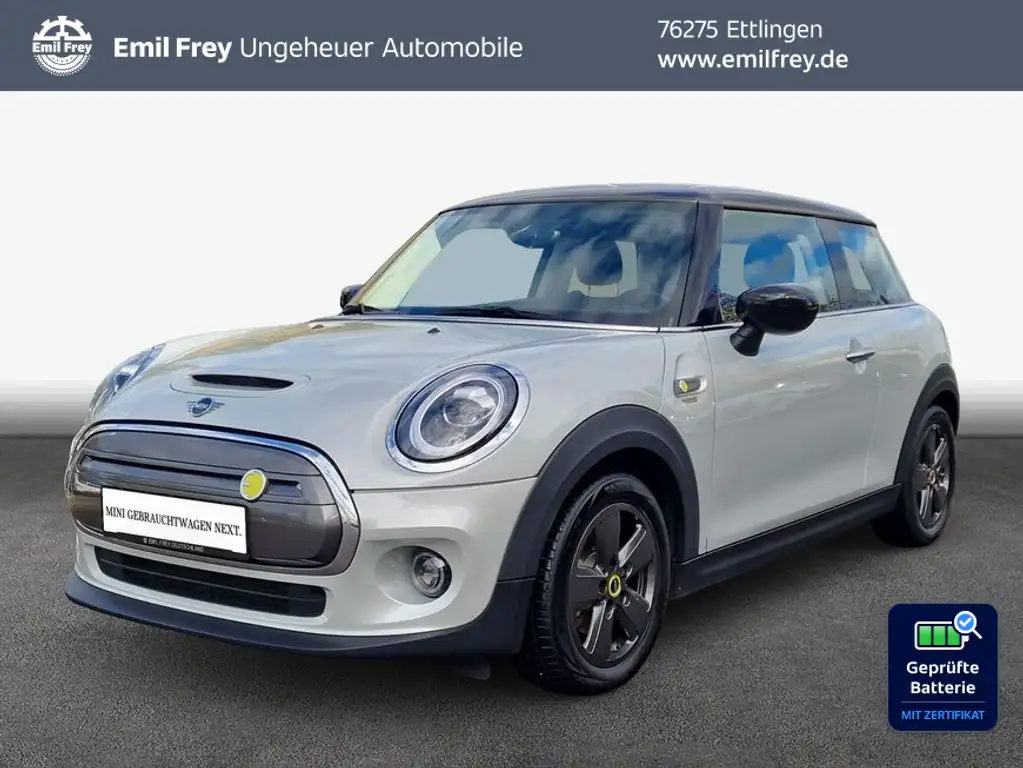 MINI Cooper SE Cooper SE Trim S