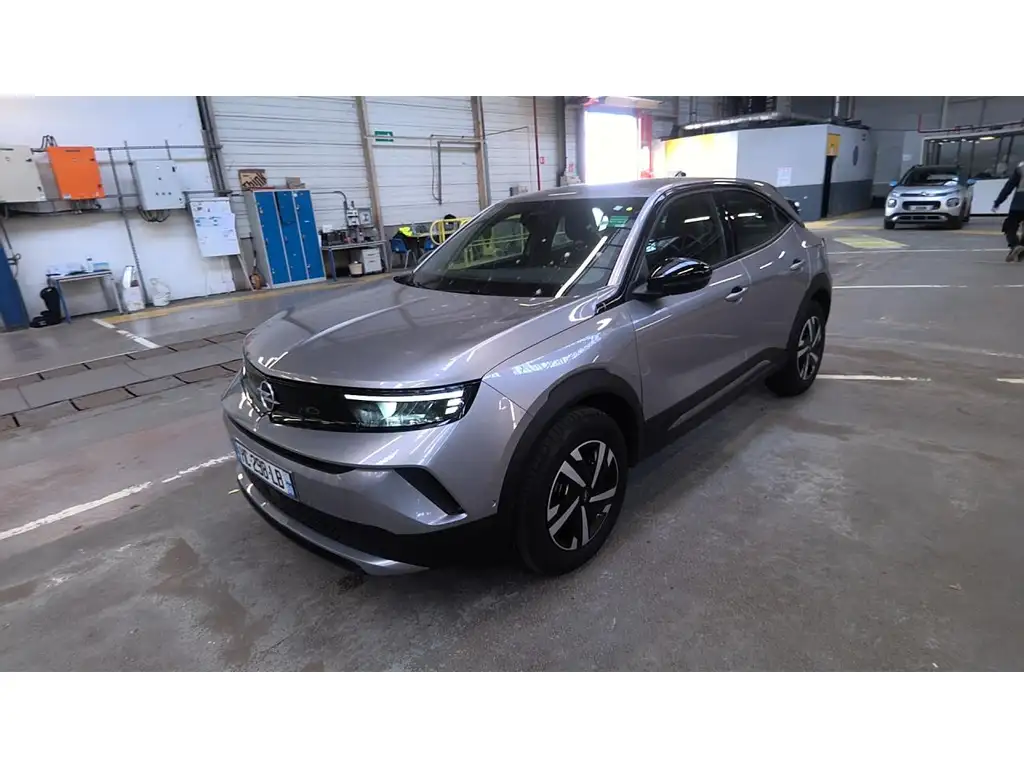 Opel Mokka-e Mokka-e  156  Edition PHASE 2