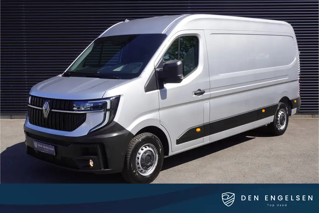Renault Master E-Tech T35 L3H2 Extra long range 87 kWh 420km Rang