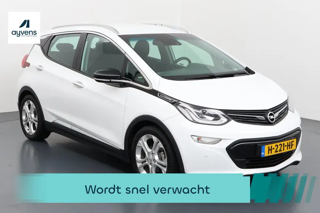 Opel Ampera-E Business executive 60 kWh Ver rijden, comfortabel