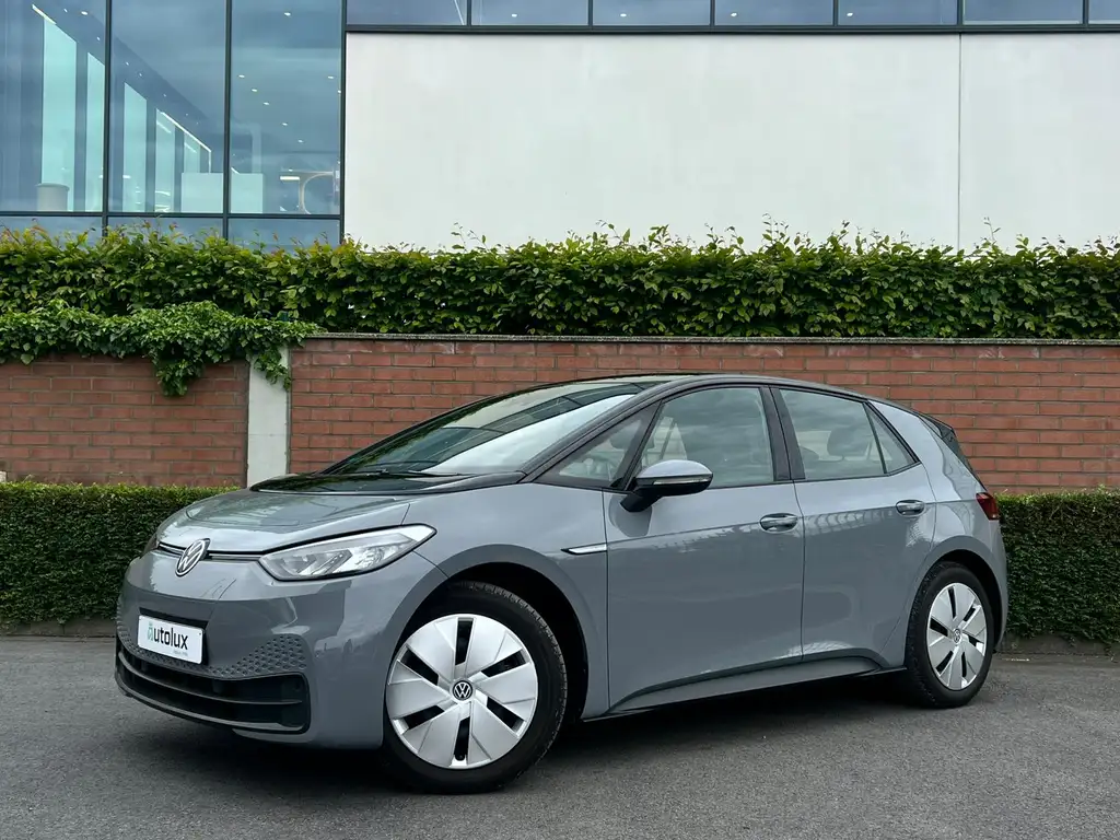 Volkswagen ID.3 ID.3 45 kWh Pure Performance
