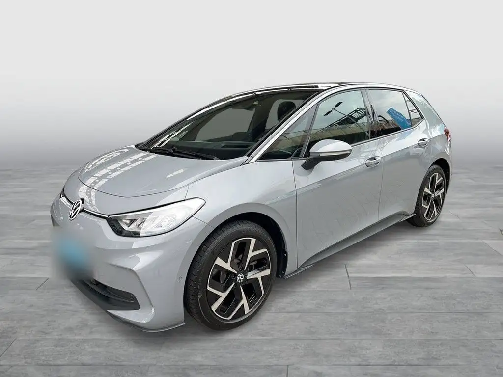 Volkswagen ID.3 Pro Move Navi LED ACC RFK