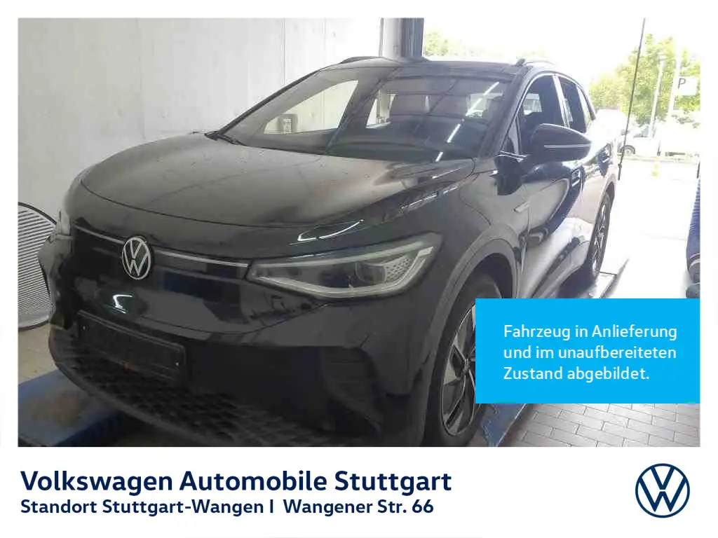 Volkswagen ID.4 Pro Navi Kamera Stdhzg LED ACC SHZ