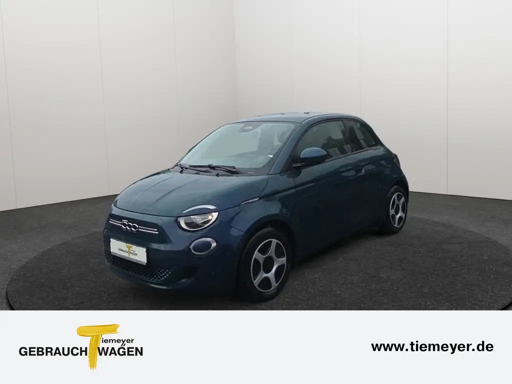 Fiat 500e Action Batterie 23,8 kWh