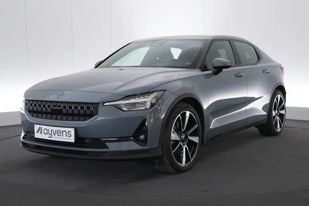 Polestar 2 78 kWh Dual Motor Long Range Plus LED GPS PDC CAM