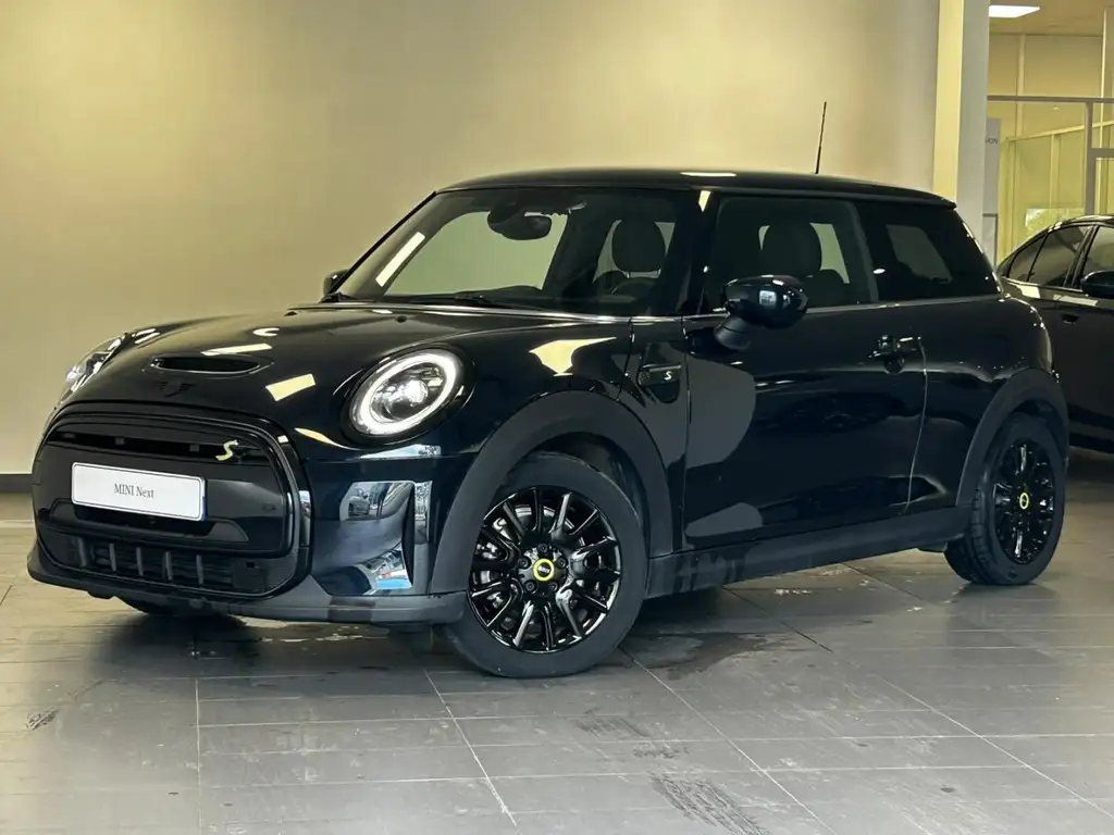 MINI Cooper SE Cooper SE 184ch Edition Premium BVA 5CV